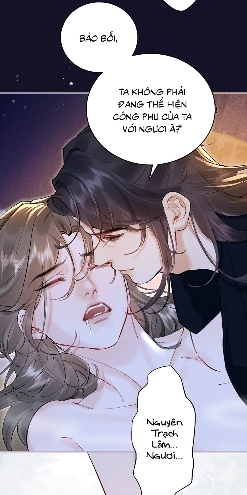 Thiên Hạ Ai Không Biết Quân Chap 9 - Next Chap 10