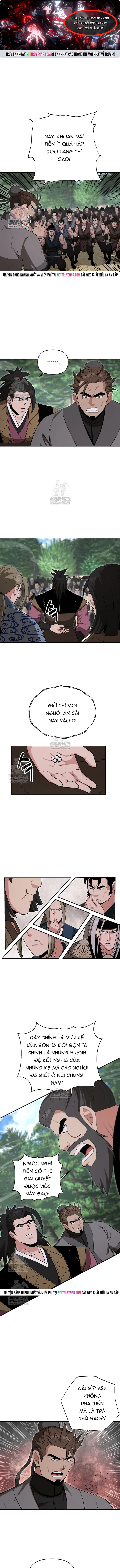 Thiên Hạ Đệ Nhất Côn Luân Khách Điếm Chap 100 - Next Chap 101