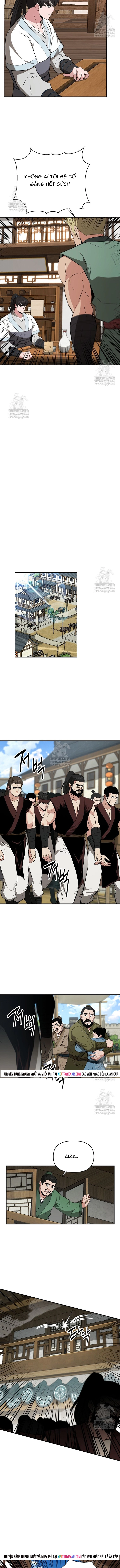 Thiên Hạ Đệ Nhất Côn Luân Khách Điếm Chap 100 - Next Chap 101