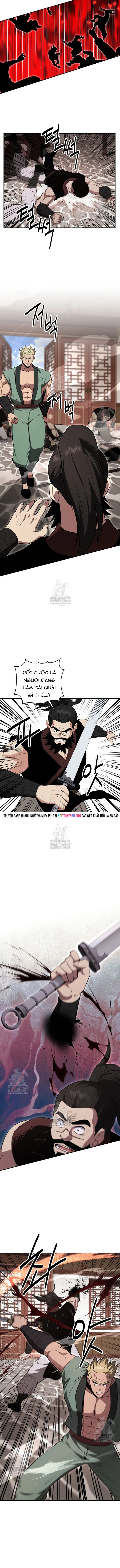 Thiên Hạ Đệ Nhất Côn Luân Khách Điếm Chap 101 - Next Chap 102