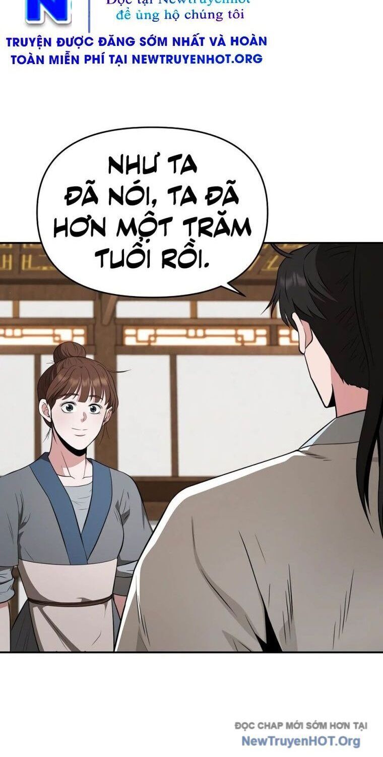 Thiên Hạ Đệ Nhất Côn Luân Khách Điếm Chap 81 - Next Chap 82