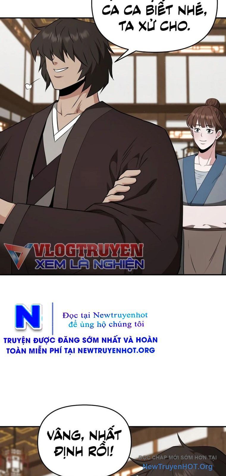 Thiên Hạ Đệ Nhất Côn Luân Khách Điếm Chap 81 - Next Chap 82