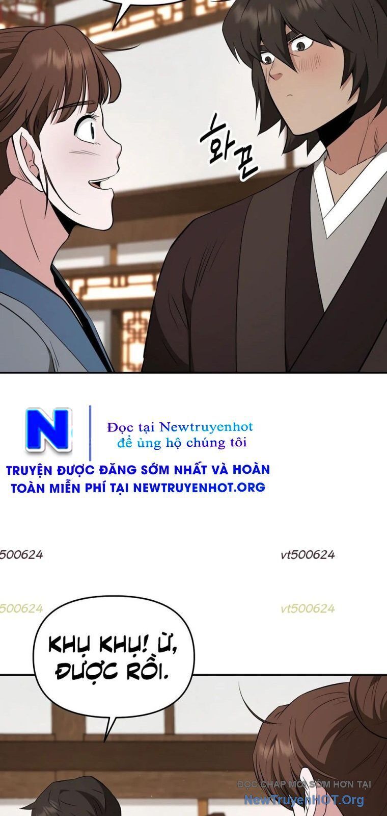 Thiên Hạ Đệ Nhất Côn Luân Khách Điếm Chap 81 - Next Chap 82