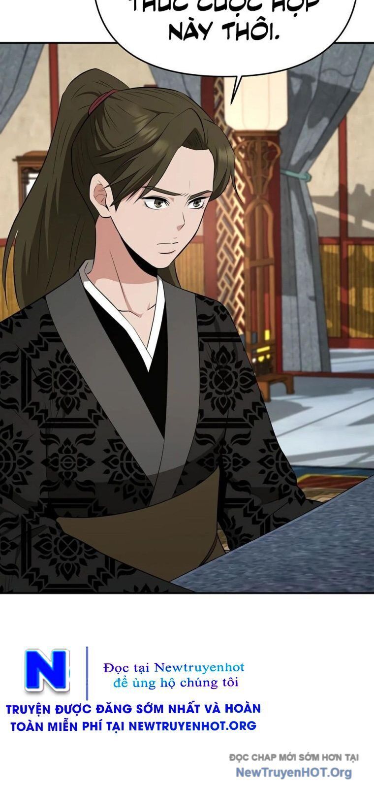 Thiên Hạ Đệ Nhất Côn Luân Khách Điếm Chap 81 - Next Chap 82