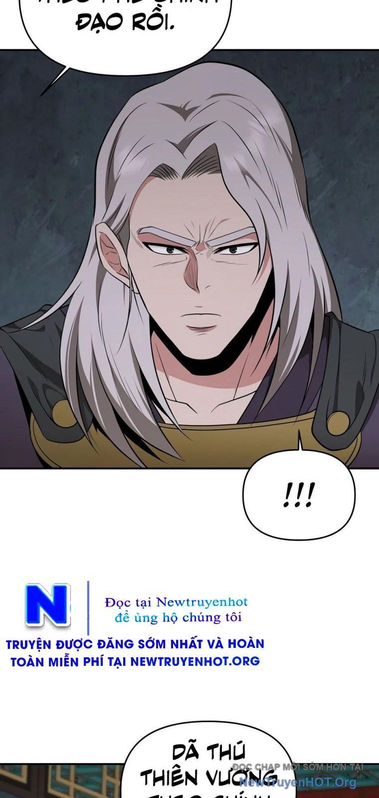 Thiên Hạ Đệ Nhất Côn Luân Khách Điếm Chap 81 - Next Chap 82