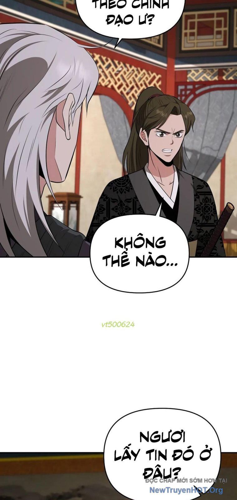 Thiên Hạ Đệ Nhất Côn Luân Khách Điếm Chap 81 - Next Chap 82