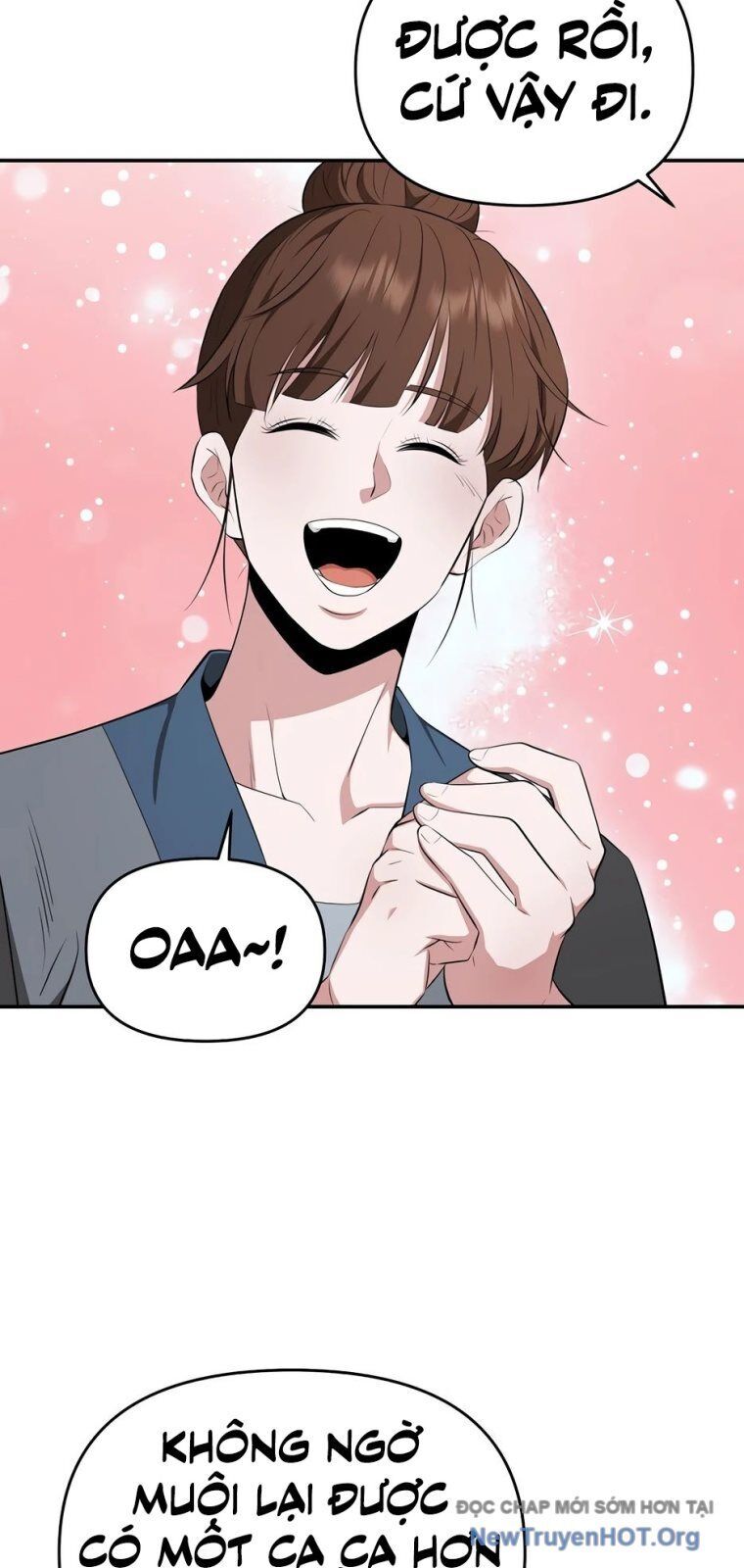 Thiên Hạ Đệ Nhất Côn Luân Khách Điếm Chap 81 - Next Chap 82