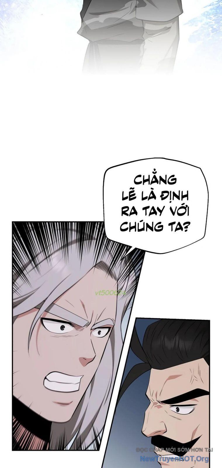 Thiên Hạ Đệ Nhất Côn Luân Khách Điếm Chap 81 - Next Chap 82