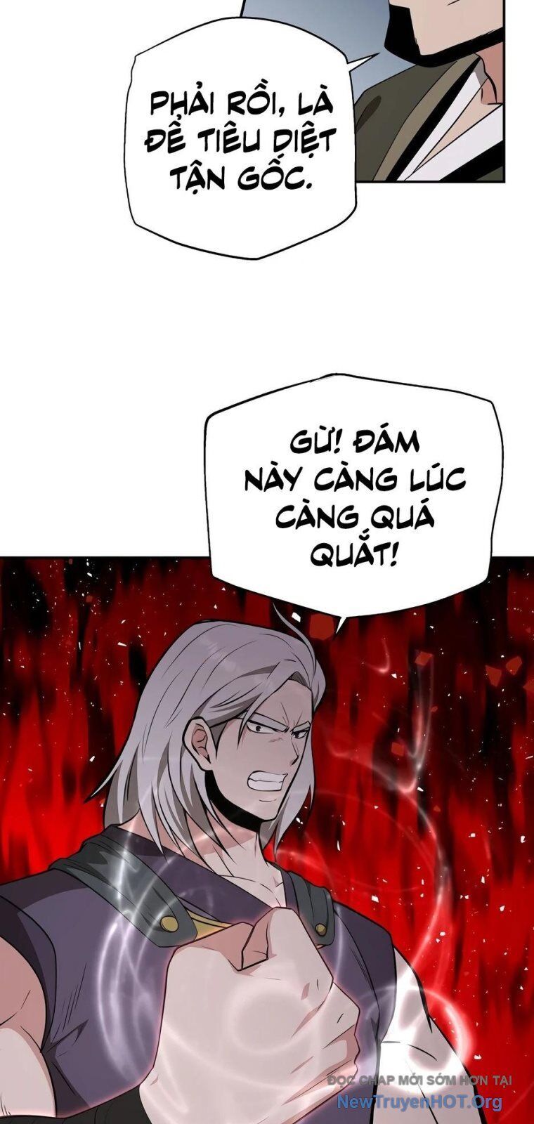 Thiên Hạ Đệ Nhất Côn Luân Khách Điếm Chap 81 - Next Chap 82