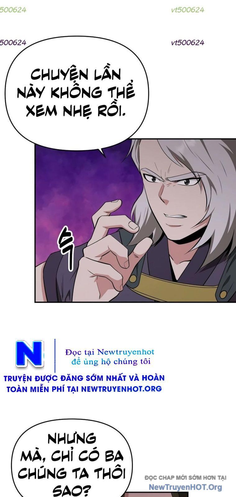 Thiên Hạ Đệ Nhất Côn Luân Khách Điếm Chap 81 - Next Chap 82