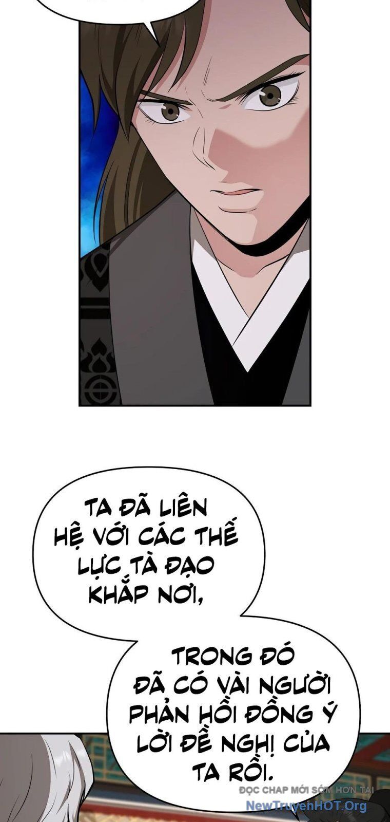 Thiên Hạ Đệ Nhất Côn Luân Khách Điếm Chap 81 - Next Chap 82