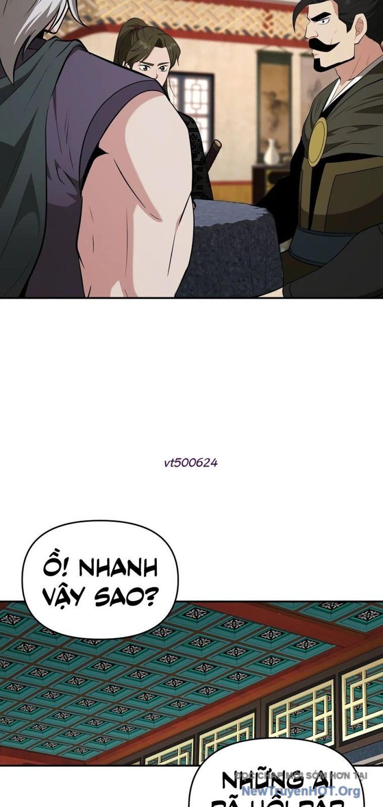 Thiên Hạ Đệ Nhất Côn Luân Khách Điếm Chap 81 - Next Chap 82