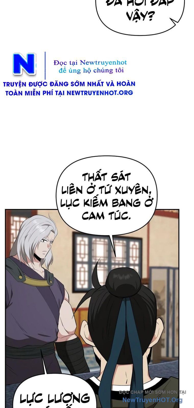 Thiên Hạ Đệ Nhất Côn Luân Khách Điếm Chap 81 - Next Chap 82