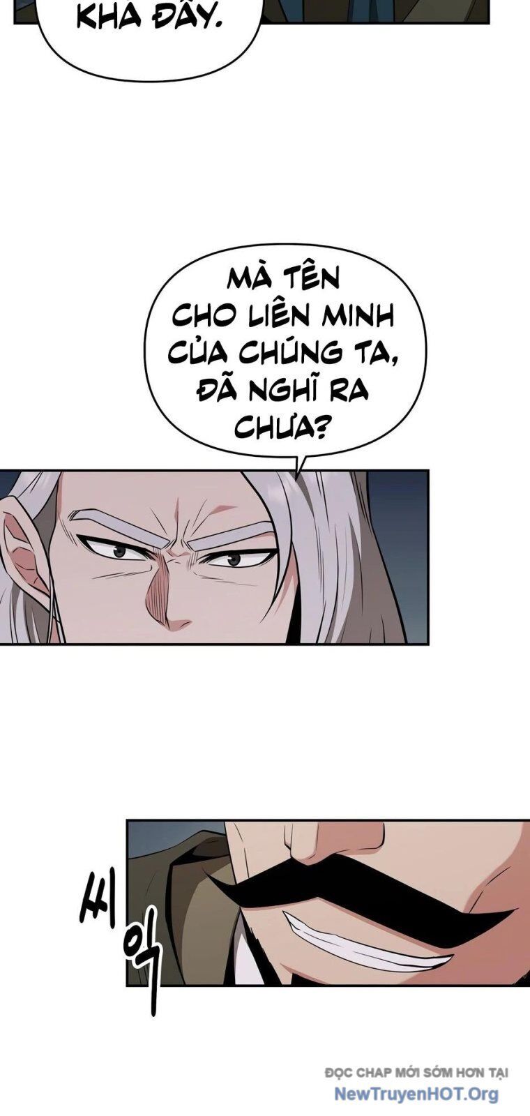 Thiên Hạ Đệ Nhất Côn Luân Khách Điếm Chap 81 - Next Chap 82