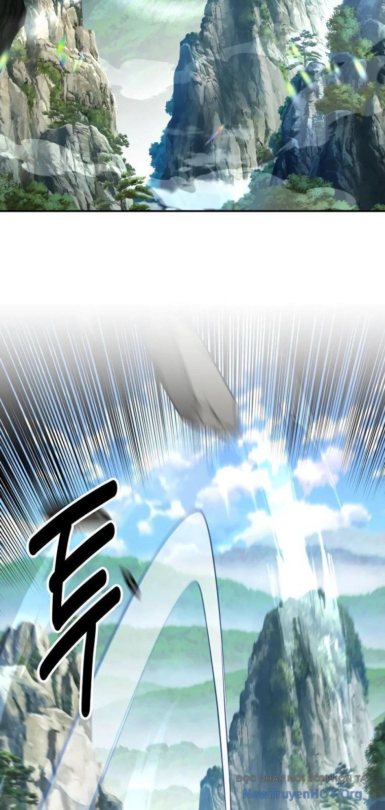 Thiên Hạ Đệ Nhất Côn Luân Khách Điếm Chap 81 - Next Chap 82