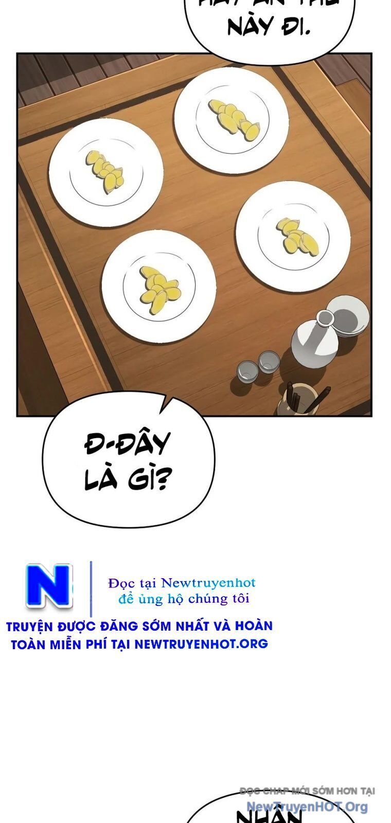 Thiên Hạ Đệ Nhất Côn Luân Khách Điếm Chap 81 - Next Chap 82