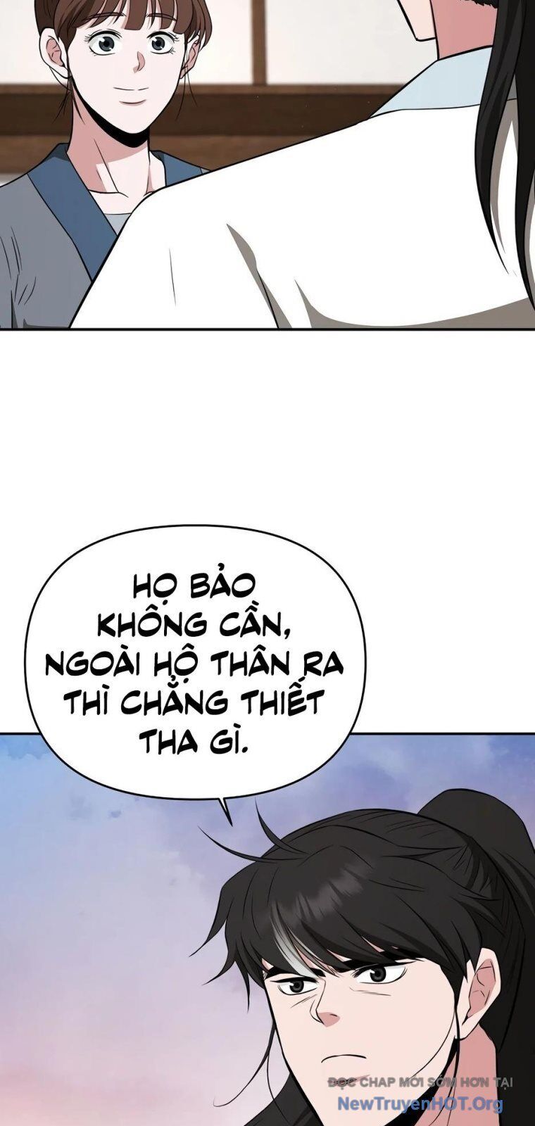 Thiên Hạ Đệ Nhất Côn Luân Khách Điếm Chap 81 - Next Chap 82