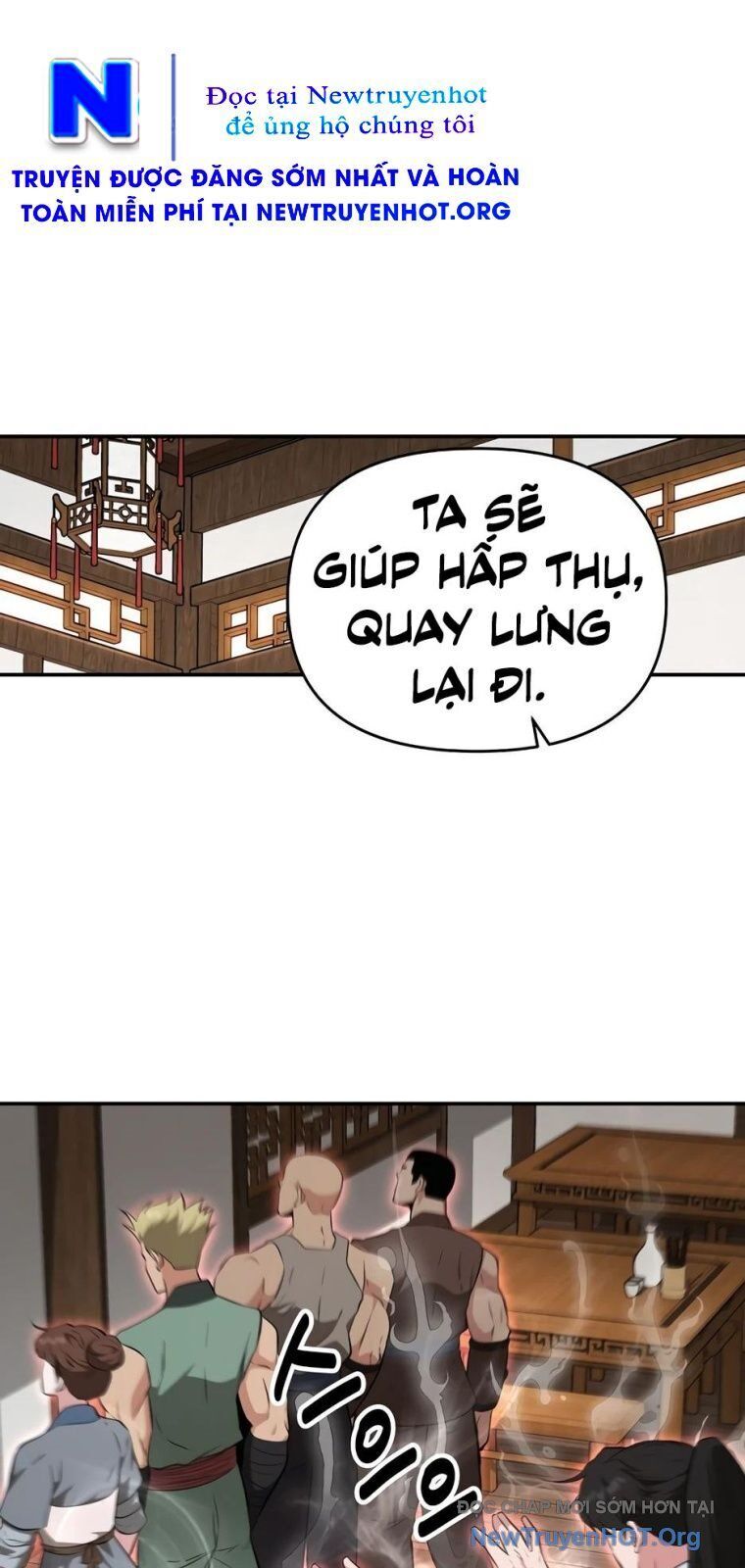 Thiên Hạ Đệ Nhất Côn Luân Khách Điếm Chap 81 - Next Chap 82