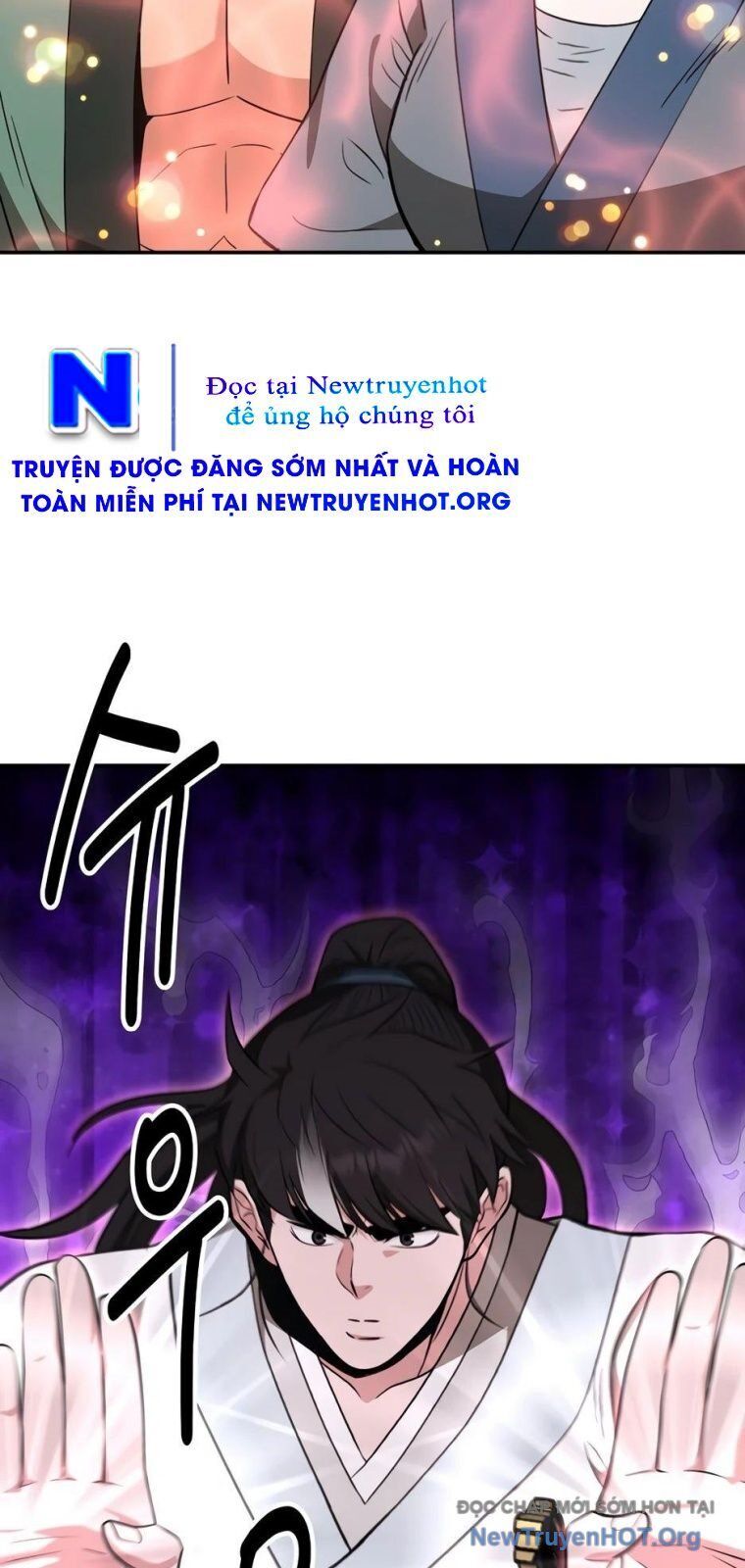 Thiên Hạ Đệ Nhất Côn Luân Khách Điếm Chap 81 - Next Chap 82