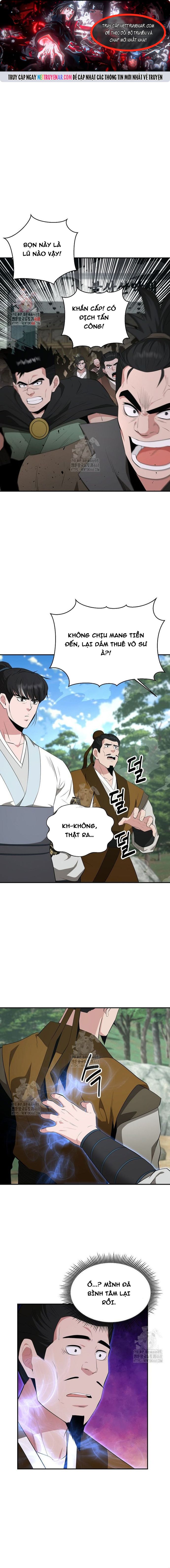 Thiên Hạ Đệ Nhất Côn Luân Khách Điếm Chap 83 - Next Chap 84