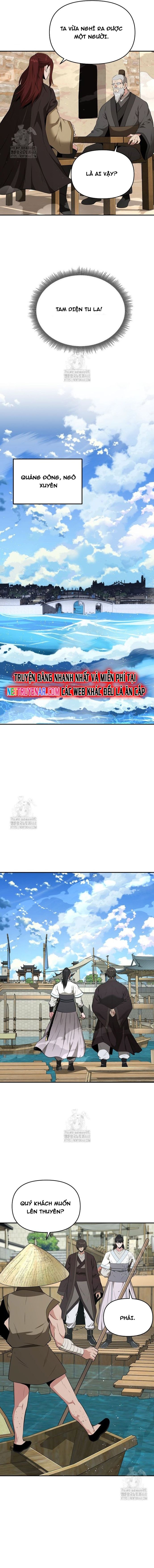 Thiên Hạ Đệ Nhất Côn Luân Khách Điếm Chap 83 - Next Chap 84