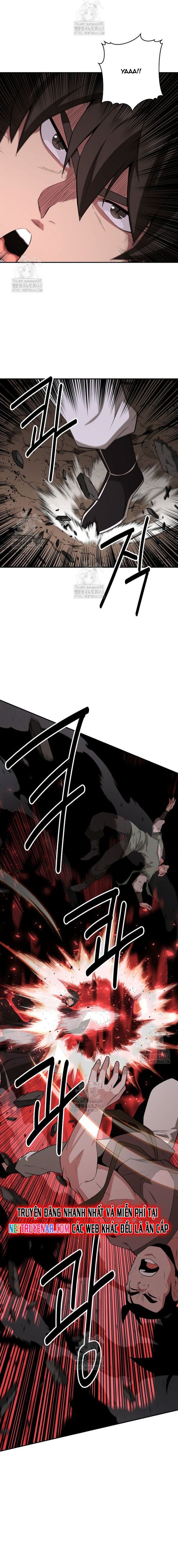 Thiên Hạ Đệ Nhất Côn Luân Khách Điếm Chap 83 - Next Chap 84