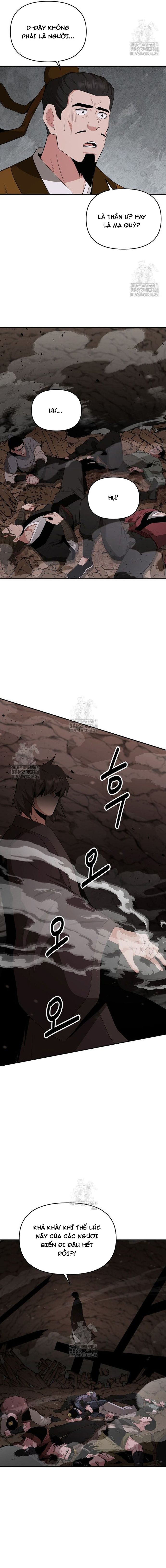 Thiên Hạ Đệ Nhất Côn Luân Khách Điếm Chap 83 - Next Chap 84