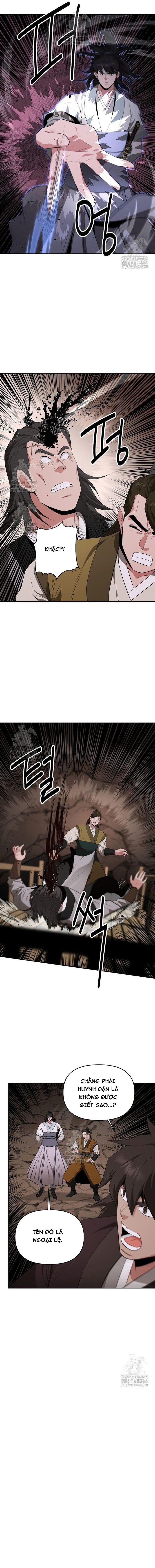 Thiên Hạ Đệ Nhất Côn Luân Khách Điếm Chap 83 - Next Chap 84