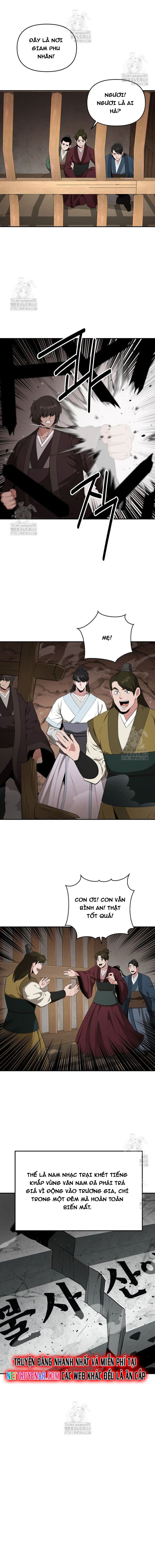 Thiên Hạ Đệ Nhất Côn Luân Khách Điếm Chap 83 - Next Chap 84