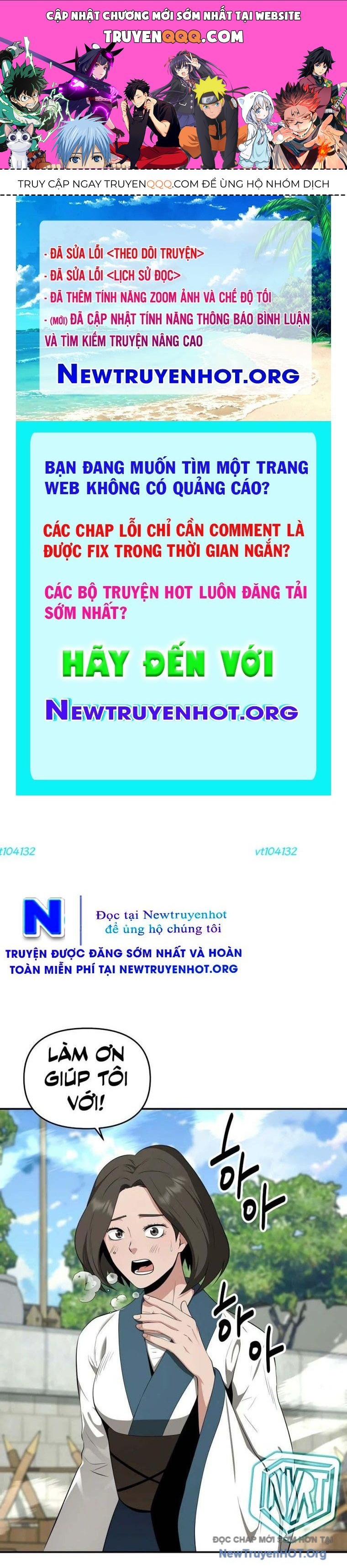 Thiên Hạ Đệ Nhất Côn Luân Khách Điếm Chap 84 - Next Chap 85