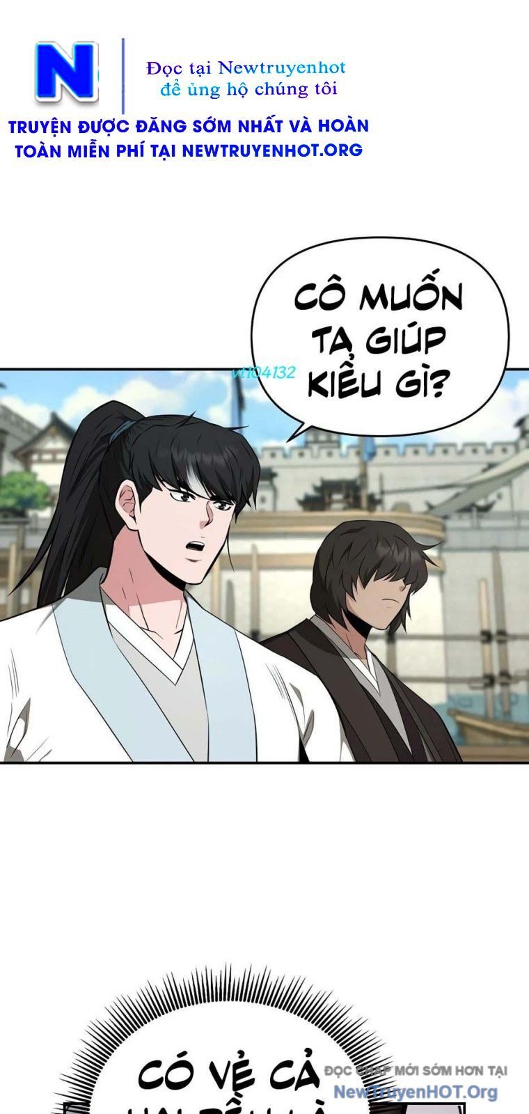 Thiên Hạ Đệ Nhất Côn Luân Khách Điếm Chap 84 - Next Chap 85