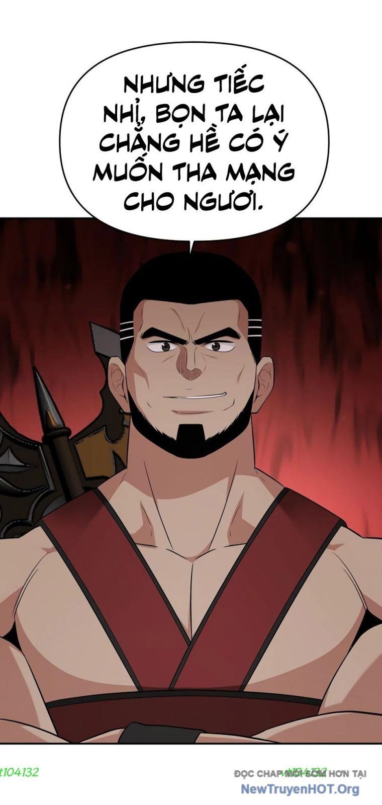 Thiên Hạ Đệ Nhất Côn Luân Khách Điếm Chap 84 - Next Chap 85