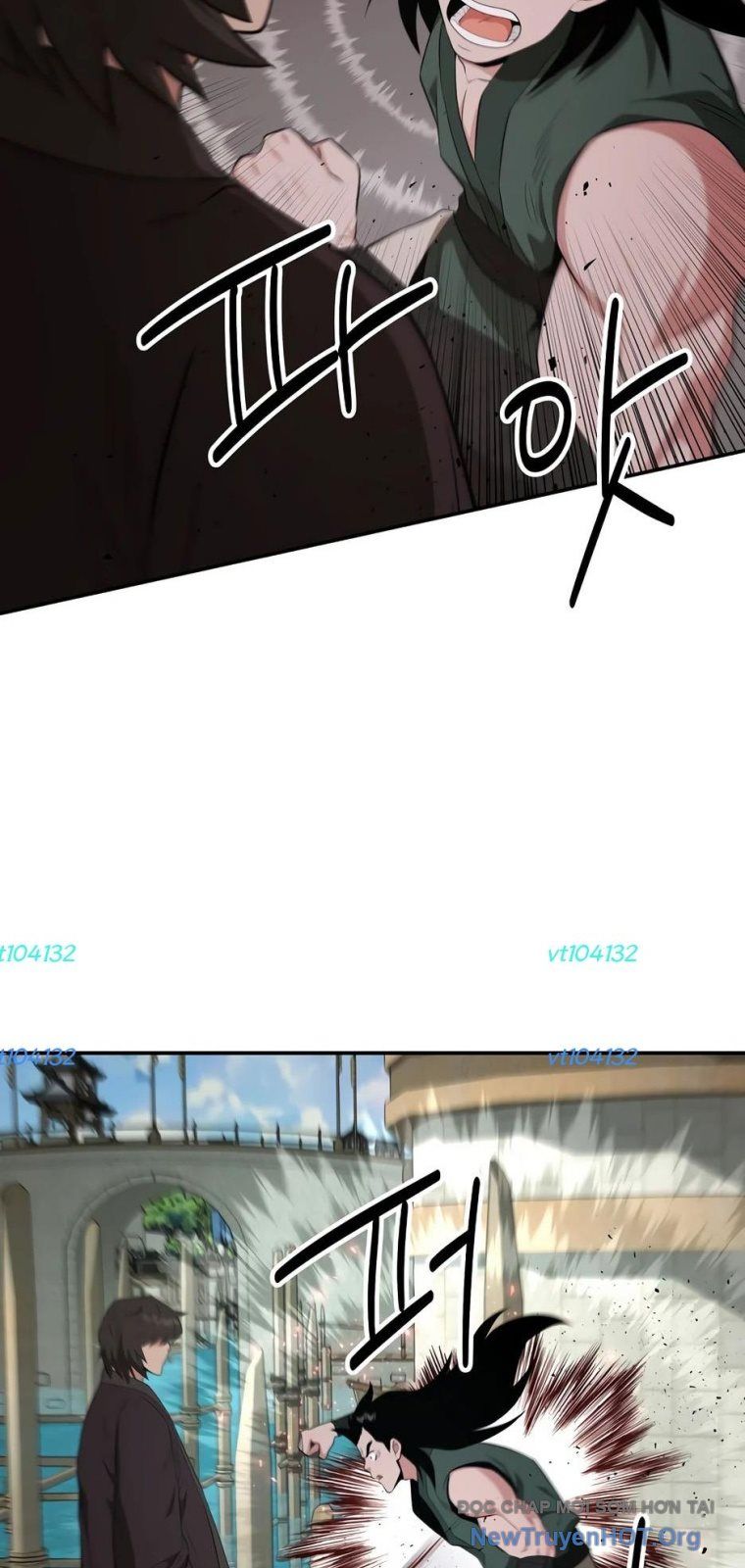 Thiên Hạ Đệ Nhất Côn Luân Khách Điếm Chap 84 - Next Chap 85