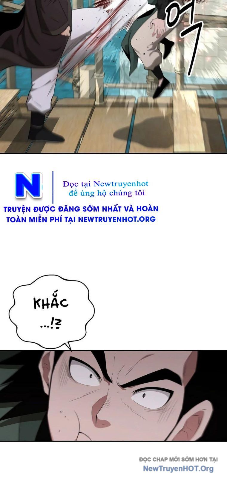 Thiên Hạ Đệ Nhất Côn Luân Khách Điếm Chap 84 - Next Chap 85