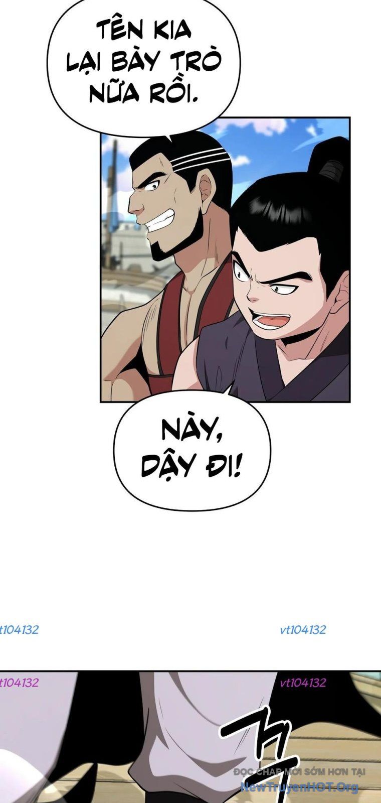 Thiên Hạ Đệ Nhất Côn Luân Khách Điếm Chap 84 - Next Chap 85