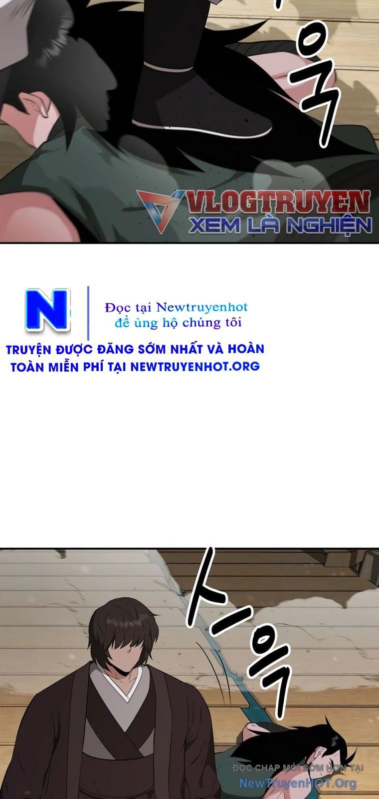 Thiên Hạ Đệ Nhất Côn Luân Khách Điếm Chap 84 - Next Chap 85