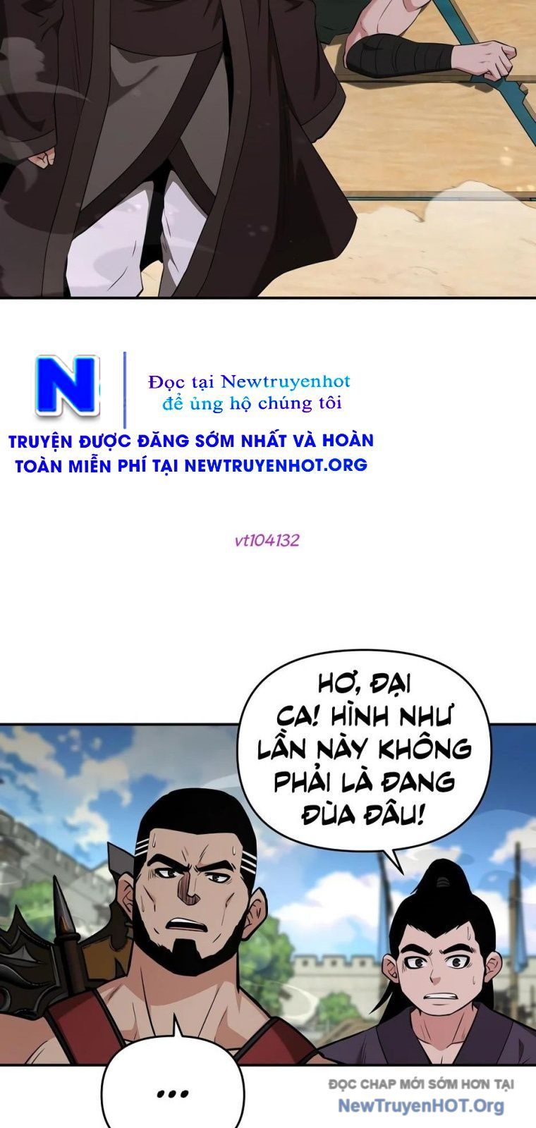 Thiên Hạ Đệ Nhất Côn Luân Khách Điếm Chap 84 - Next Chap 85