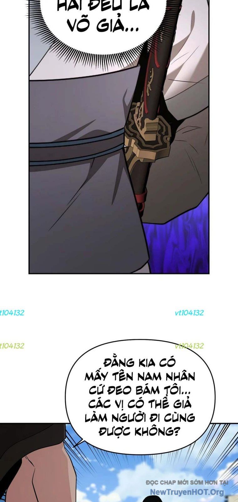 Thiên Hạ Đệ Nhất Côn Luân Khách Điếm Chap 84 - Next Chap 85