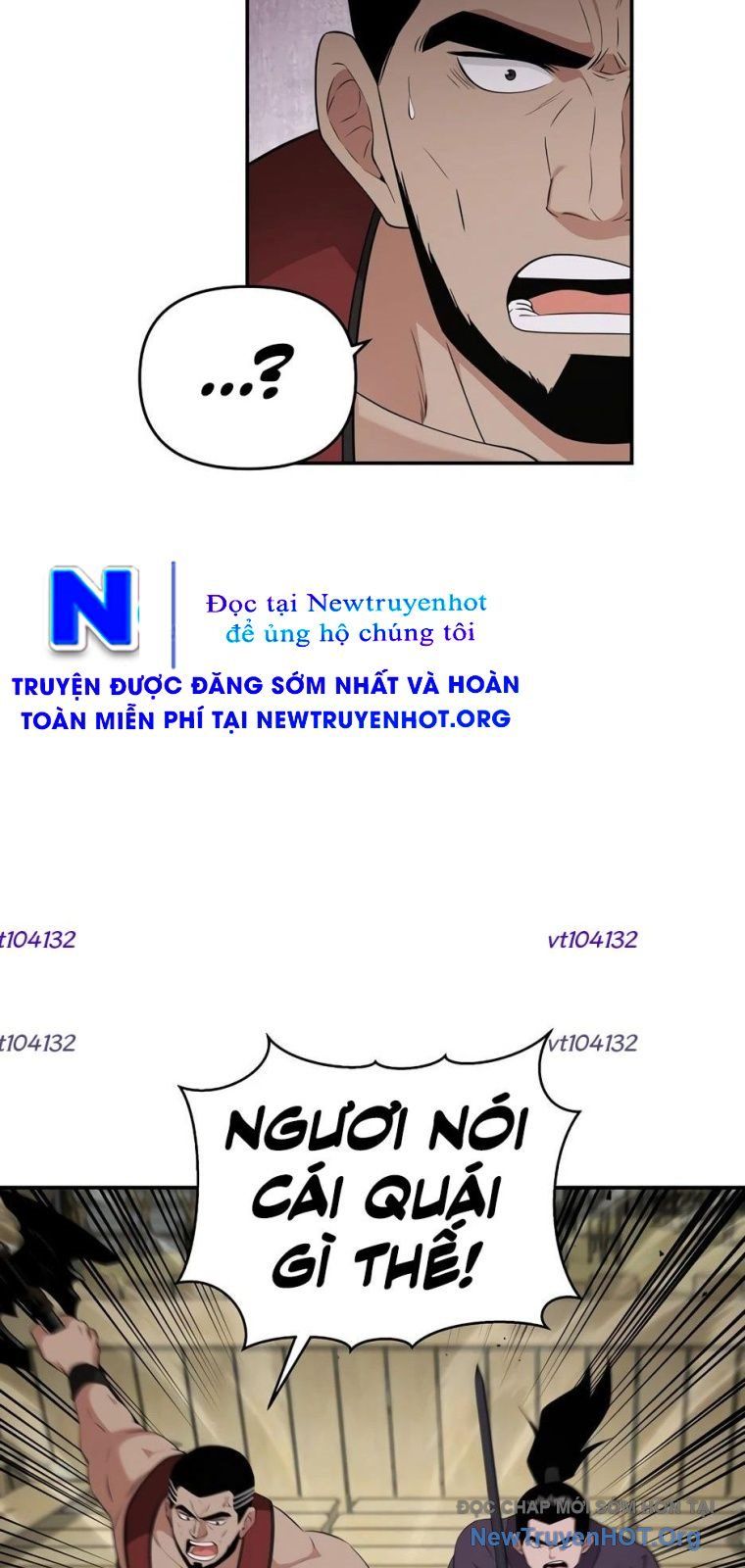 Thiên Hạ Đệ Nhất Côn Luân Khách Điếm Chap 84 - Next Chap 85