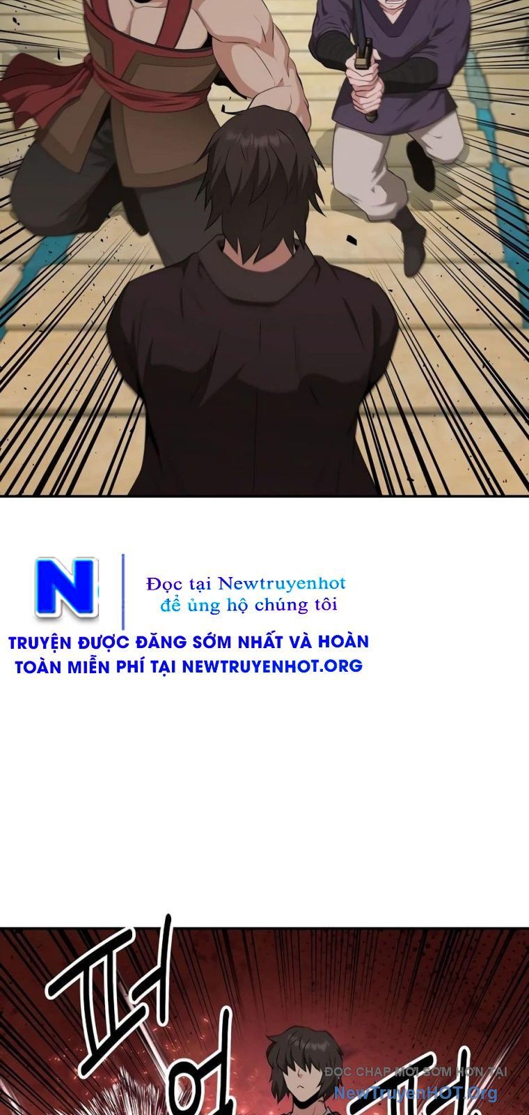 Thiên Hạ Đệ Nhất Côn Luân Khách Điếm Chap 84 - Next Chap 85