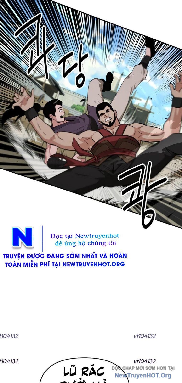 Thiên Hạ Đệ Nhất Côn Luân Khách Điếm Chap 84 - Next Chap 85