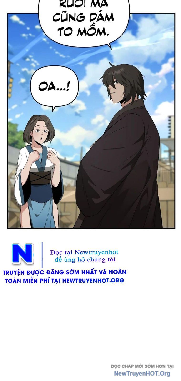 Thiên Hạ Đệ Nhất Côn Luân Khách Điếm Chap 84 - Next Chap 85