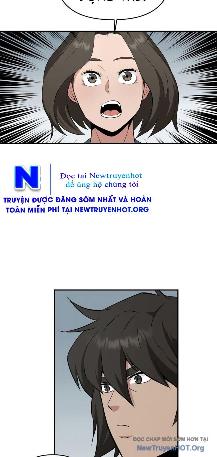 Thiên Hạ Đệ Nhất Côn Luân Khách Điếm Chap 84 - Next Chap 85