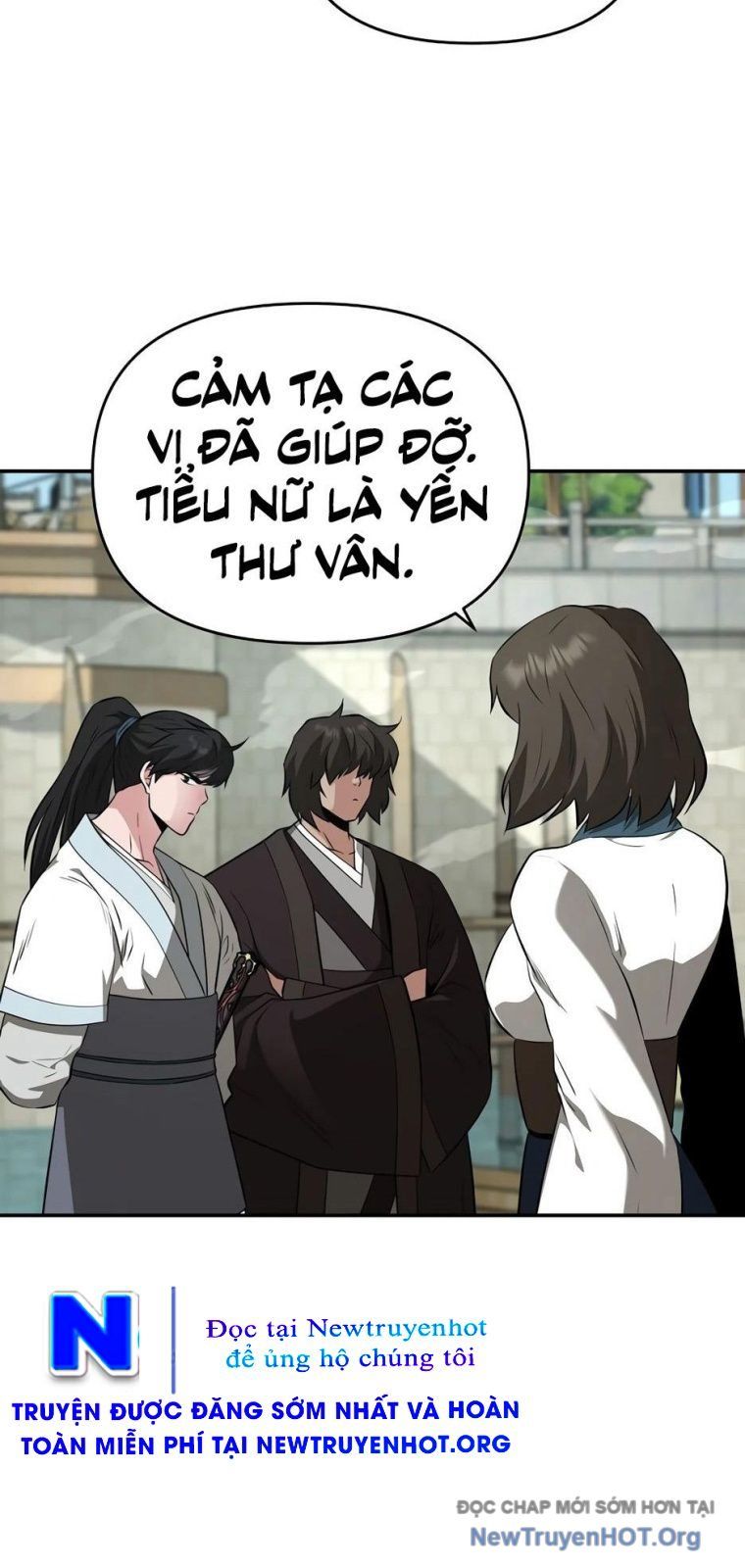 Thiên Hạ Đệ Nhất Côn Luân Khách Điếm Chap 84 - Next Chap 85