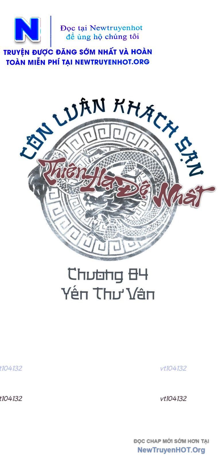Thiên Hạ Đệ Nhất Côn Luân Khách Điếm Chap 84 - Next Chap 85