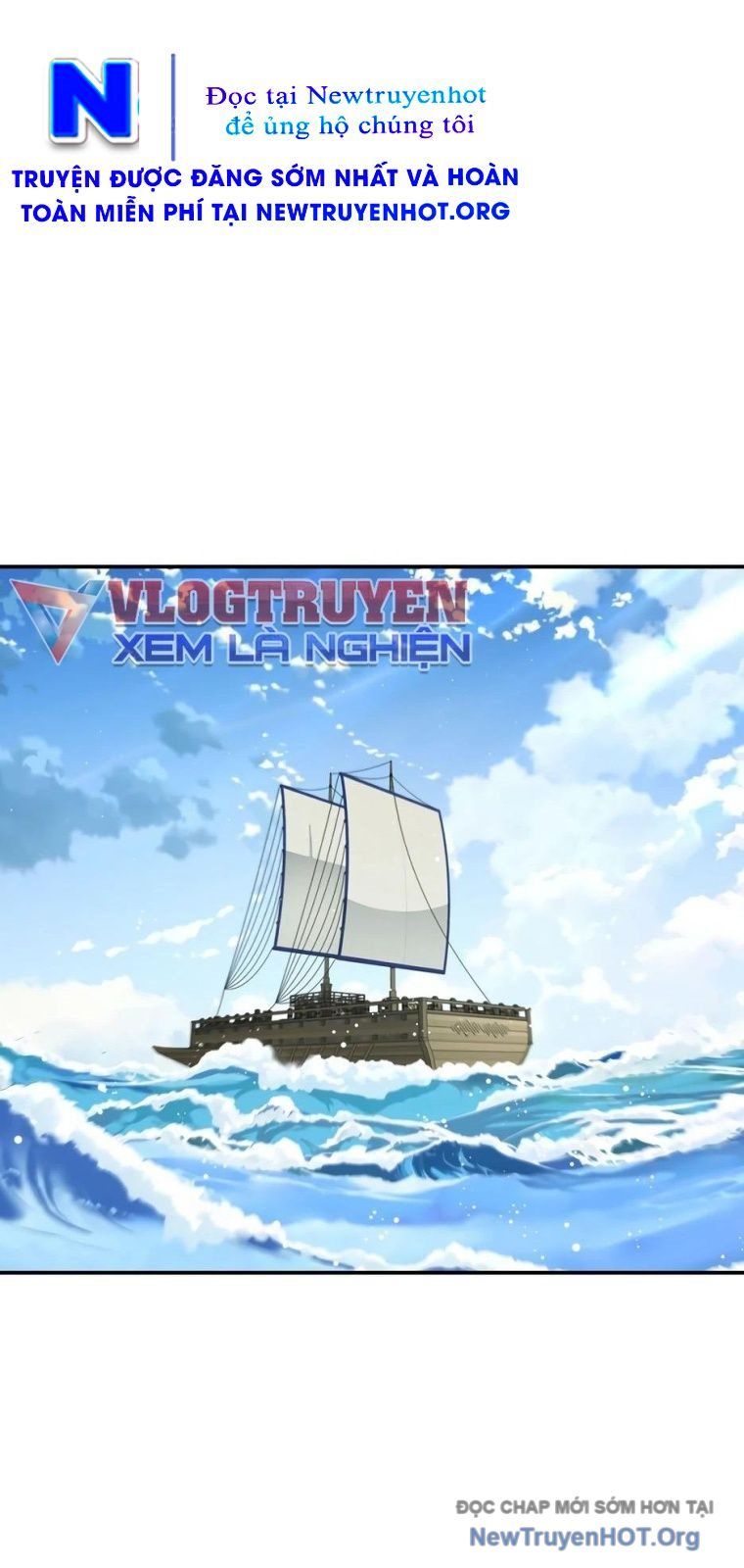 Thiên Hạ Đệ Nhất Côn Luân Khách Điếm Chap 84 - Next Chap 85