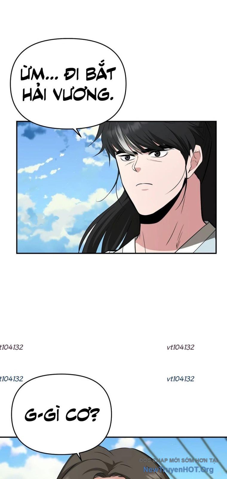 Thiên Hạ Đệ Nhất Côn Luân Khách Điếm Chap 84 - Next Chap 85