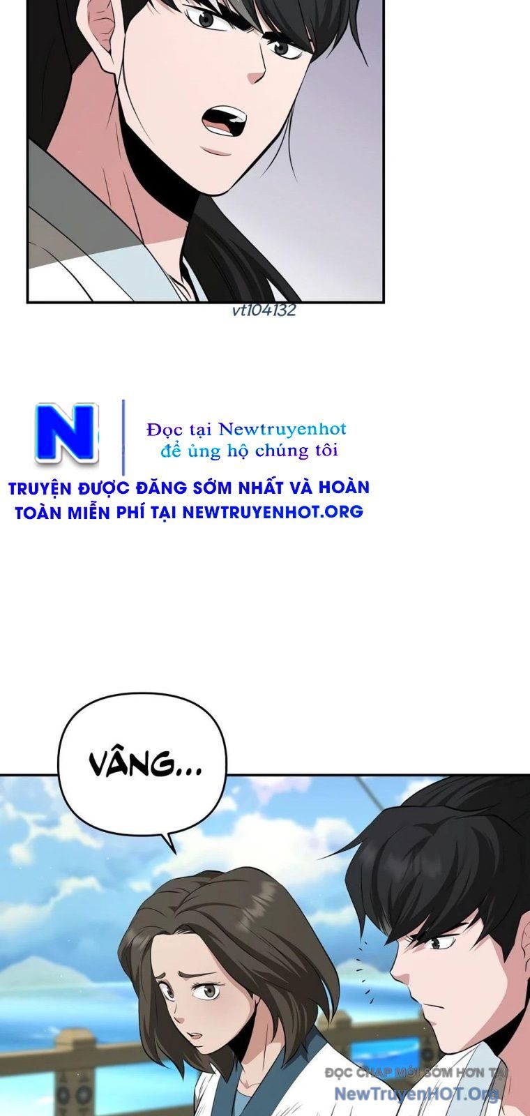 Thiên Hạ Đệ Nhất Côn Luân Khách Điếm Chap 84 - Next Chap 85