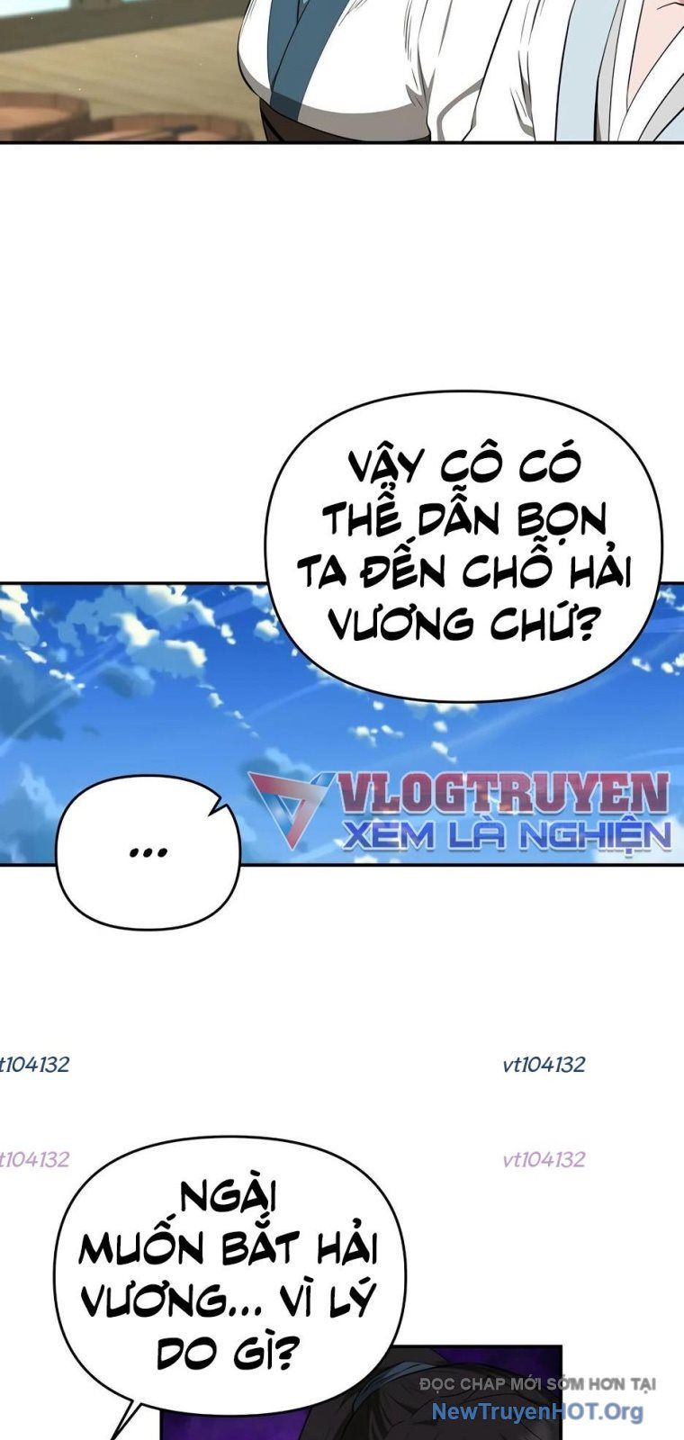 Thiên Hạ Đệ Nhất Côn Luân Khách Điếm Chap 84 - Next Chap 85