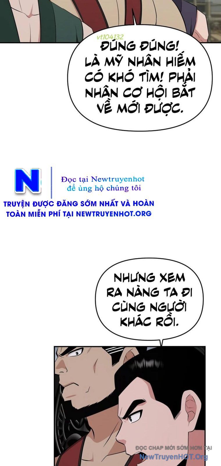 Thiên Hạ Đệ Nhất Côn Luân Khách Điếm Chap 84 - Next Chap 85